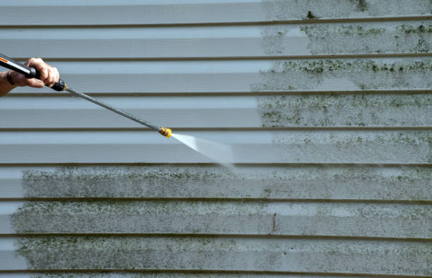 Best Restaurant Pressure Washing  in Howe, TX